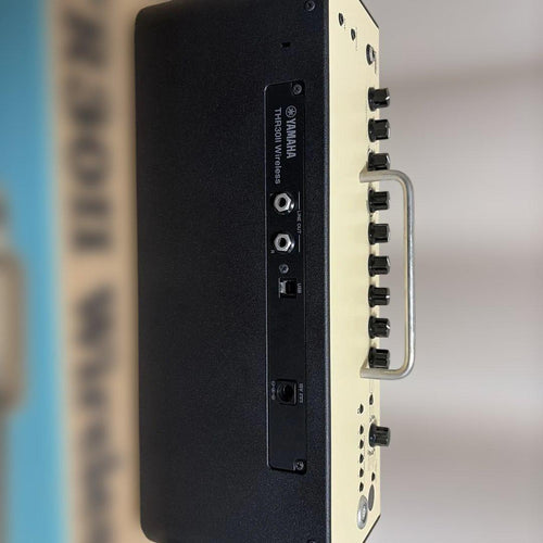 Yamaha Guitar Amplifiers Thr30Ii Wireless Relay G10Tii