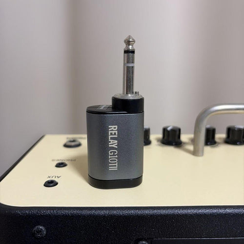Yamaha Guitar Amplifiers Thr30Ii Wireless Relay G10Tii