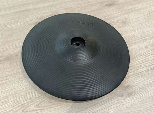 Roland Electronic Drums V-Drums Cy-12R/C