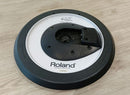 Roland Electronic Drums V-Drums Cy-12R/C
