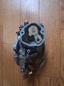 Carburetor Injection V100