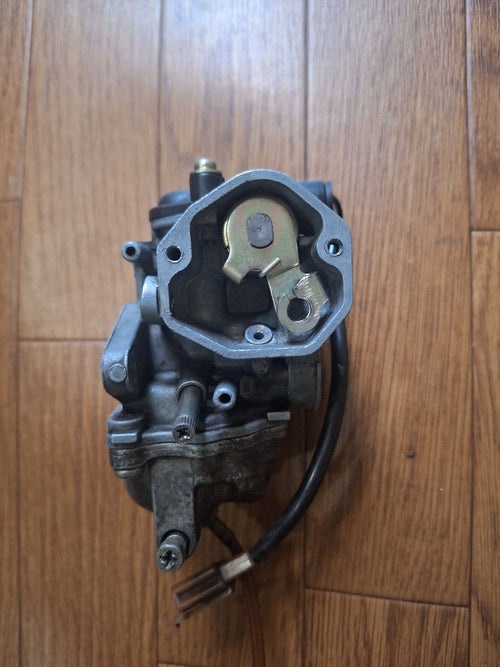 Carburetor Injection V100