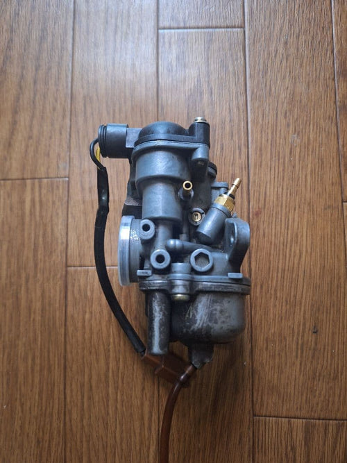 Carburetor Injection V100