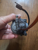 Carburetor Injection V100