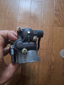 Carburetor Injection V100