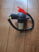 Carburetor Injection V100