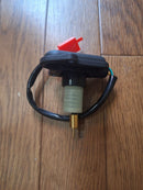 Carburetor Injection V100