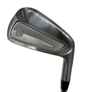 Single Iron Rmx Dd-1 Tourmodel(2026) 7S Ir S) C