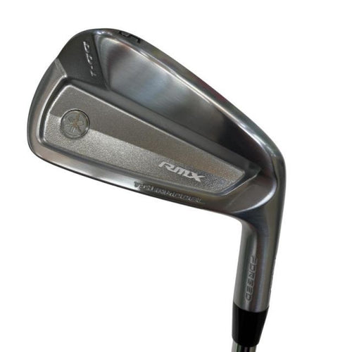Single Iron Rmx Dd-1 Tourmodel(2026) 7S Ir S) C