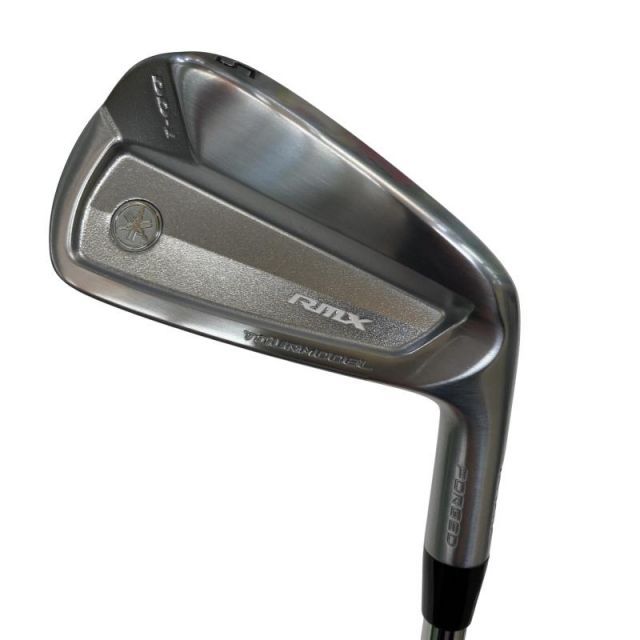 Single Iron Rmx Dd-1 Tourmodel(2026) 7S Ir S) C
