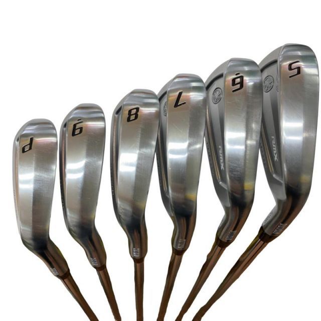 Single Iron Rmx Dd-1 Tourmodel(2026) 7S Ir S) C