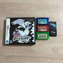 Nintendo Games 5 1