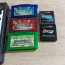 Nintendo Games 5 1