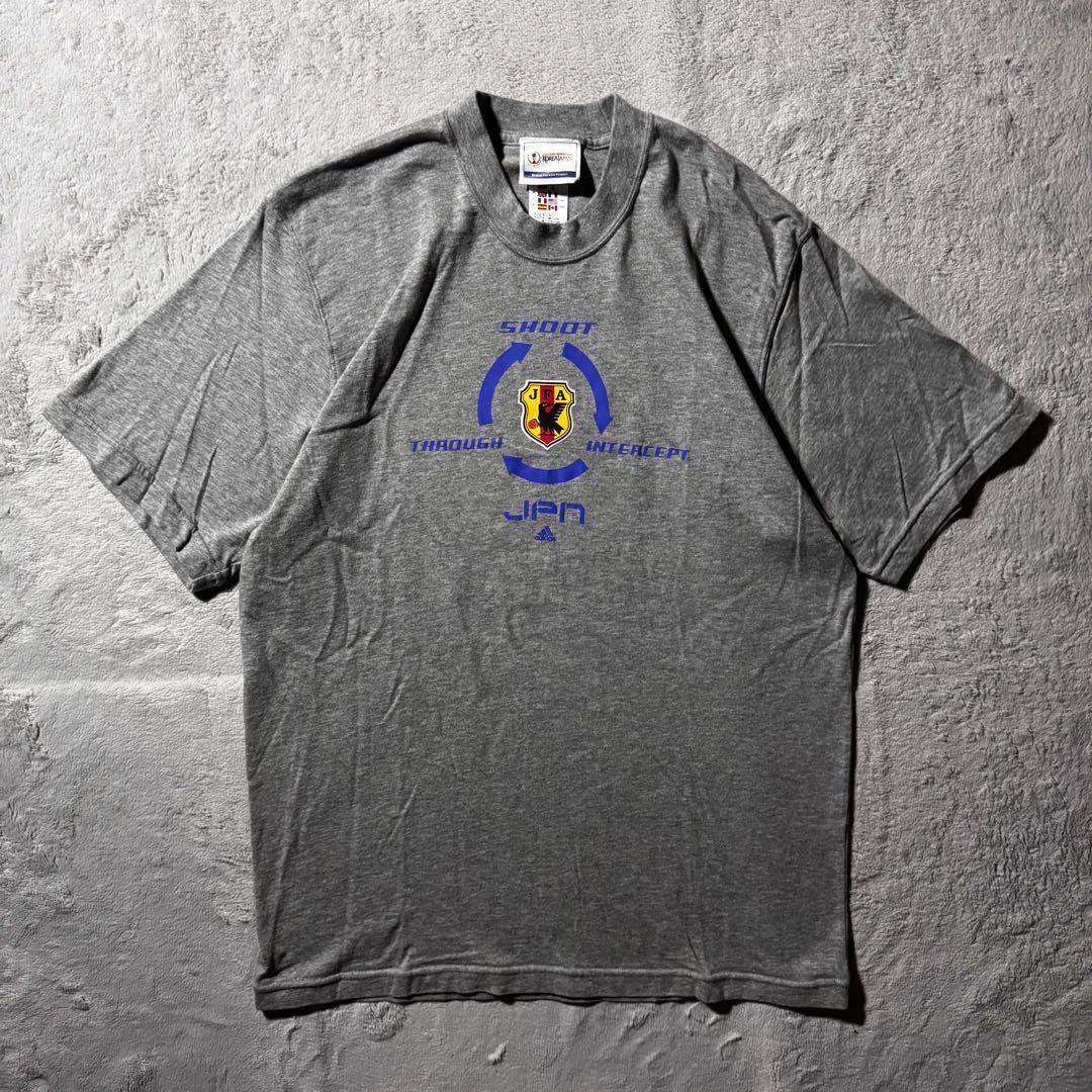 Adidas T-Shirts Y8800 T L