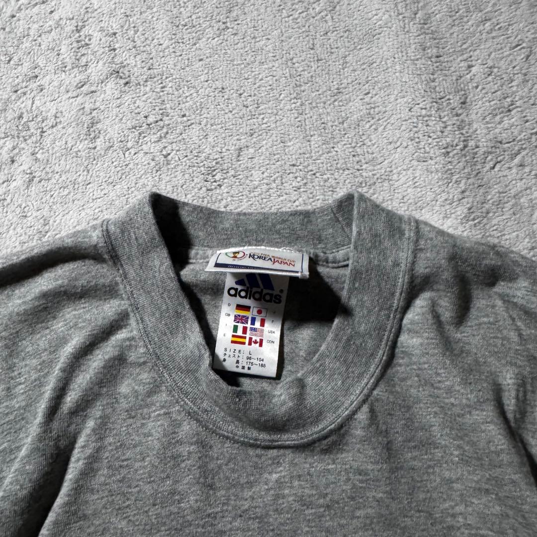 Adidas T-Shirts Y8800 T L