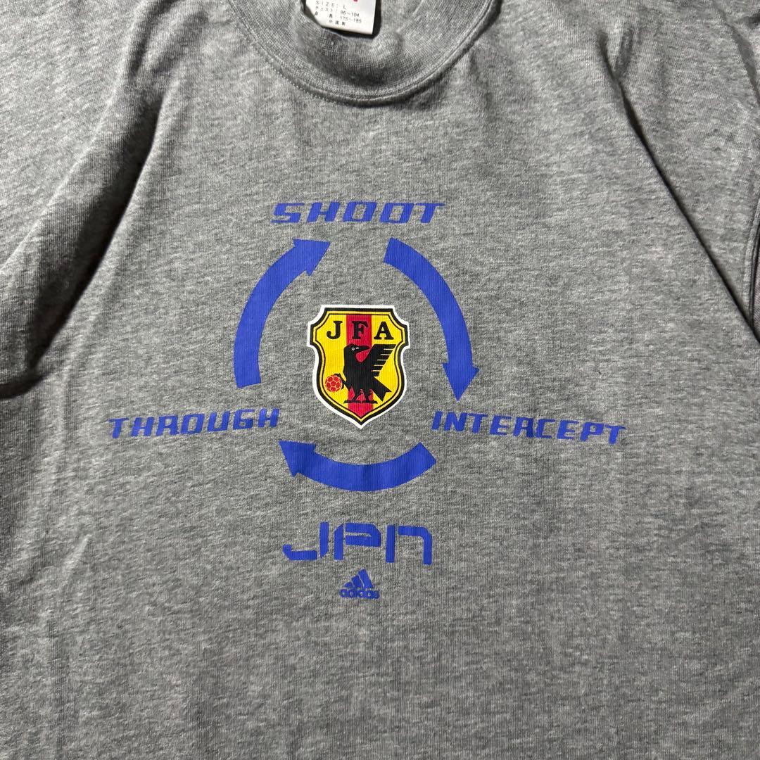 Adidas T-Shirts Y8800 T L