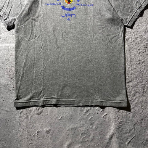 Adidas T-Shirts Y8800 T L