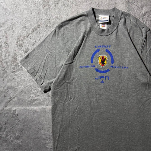 Adidas T-Shirts Y8800 T L