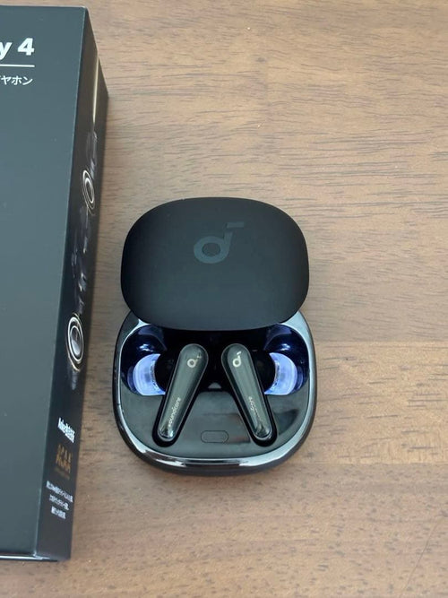 Anker Wireless Earphones Soundcore Liberty 4