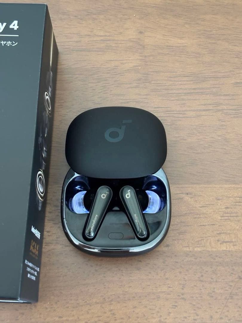 Anker Wireless Earphones Soundcore Liberty 4