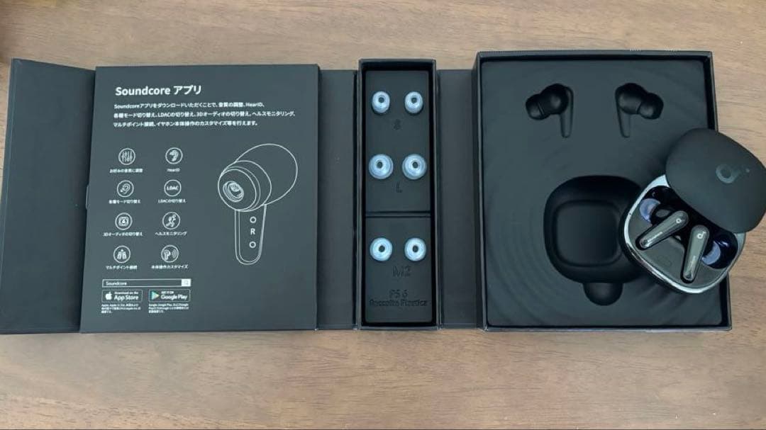Anker Wireless Earphones Soundcore Liberty 4