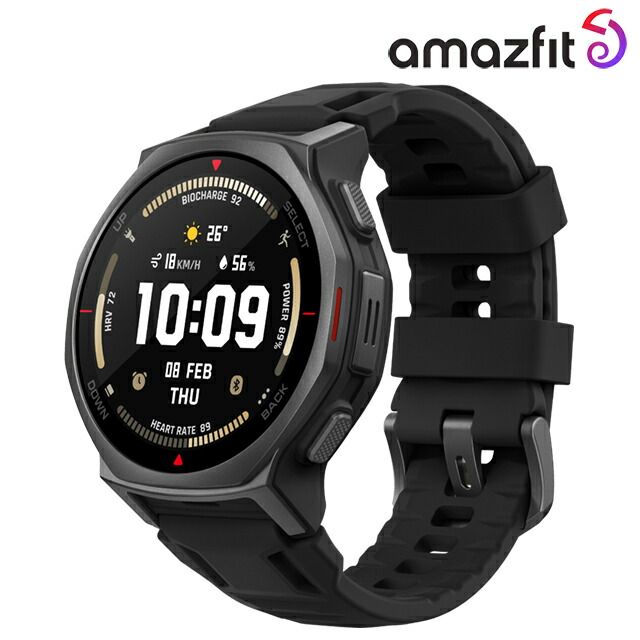 Amazfit Others Sp170079-C239 T-Rex 3 Pro