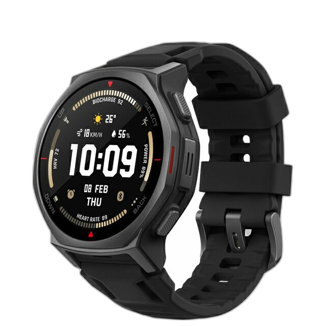 Amazfit Others Sp170079-C239 T-Rex 3 Pro
