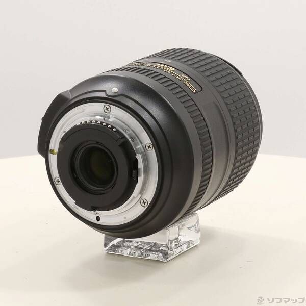 Nikon Lens (Zoom) Af-S Dx Nikkor 18-300Mm F3.5-6.3G Ed Vr 297