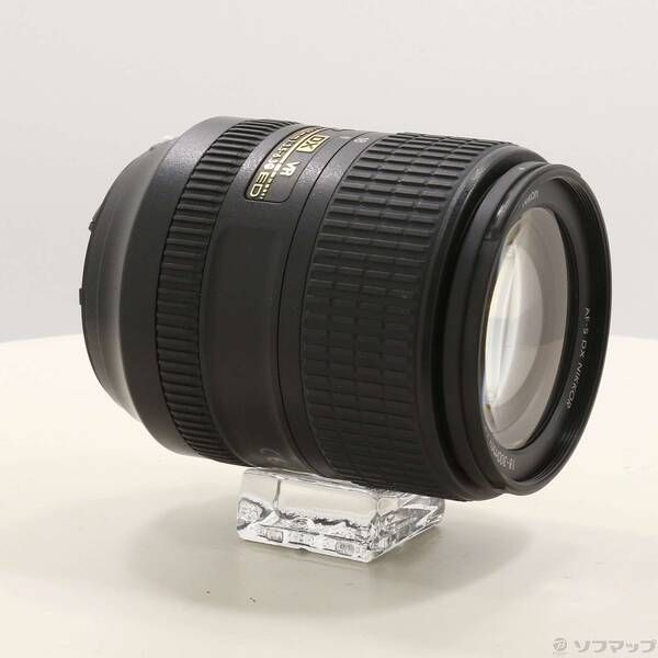 Nikon Lens (Zoom) Af-S Dx Nikkor 18-300Mm F3.5-6.3G Ed Vr 297