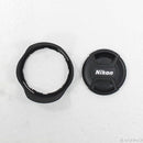 Nikon Lens (Zoom) Af-S Dx Nikkor 18-300Mm F3.5-6.3G Ed Vr 297