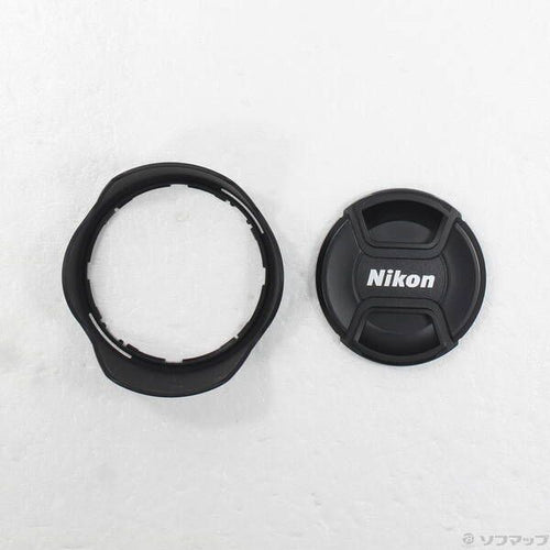 Nikon Lens (Zoom) Af-S Dx Nikkor 18-300Mm F3.5-6.3G Ed Vr 297