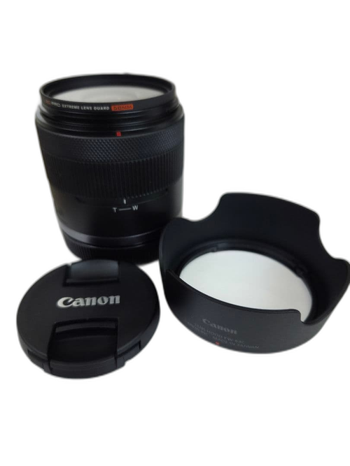 Canon Lens (Zoom) Rf-S14-30Mm F4-6.3