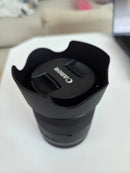 Canon Lens (Zoom) Rf-S14-30Mm F4-6.3
