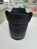 Canon Lens (Zoom) Rf-S14-30Mm F4-6.3