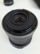 Canon Lens (Zoom) Rf-S14-30Mm F4-6.3