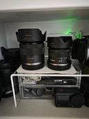 Canon Lens (Zoom) Rf-S14-30Mm F4-6.3