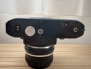 Nikon Slr Cameras (Film) Em