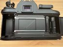Nikon Slr Cameras (Film) Em