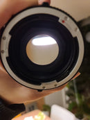 Mount Adapters Xpimage M645>L X0.71