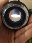 Mount Adapters Xpimage M645 L X0.71