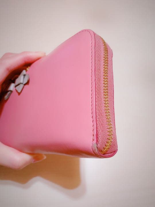 Miu Long Wallets Miumiu