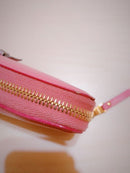 Miu Long Wallets Miumiu