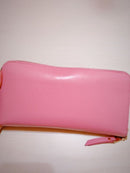 Miu Long Wallets Miumiu