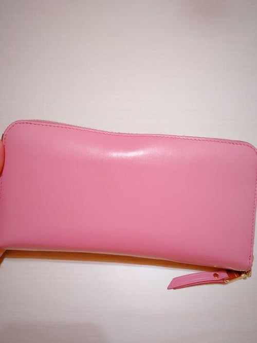 Miu Long Wallets Miumiu