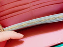 Miu Long Wallets Miumiu