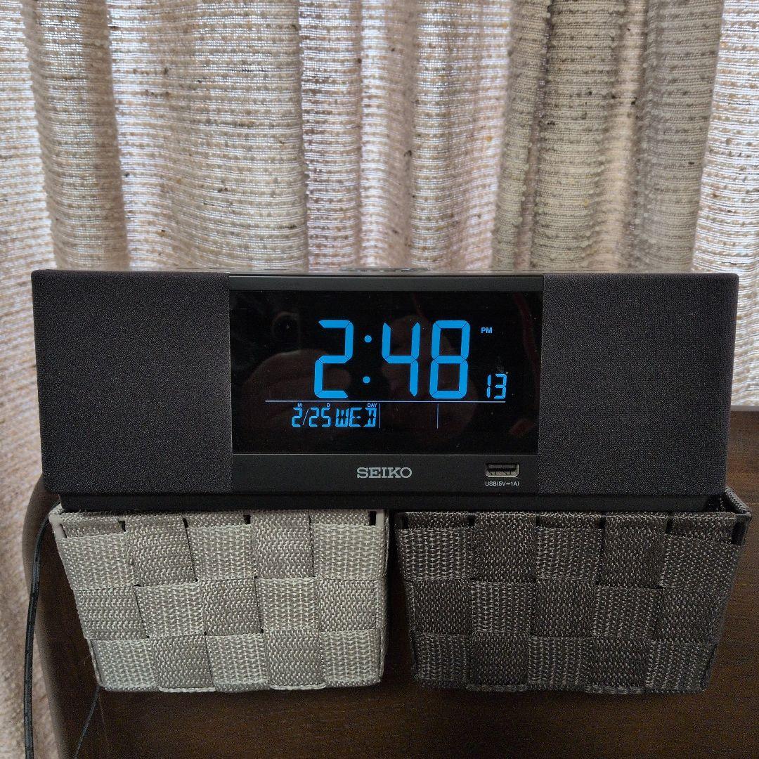Radio And Boombox Seiko Onkyo Brutus