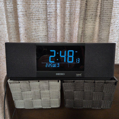 Radio And Boombox Seiko Onkyo Brutus