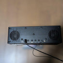 Radio And Boombox Seiko Onkyo Brutus