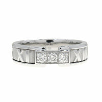 Tiffany Ring 3P#14 A