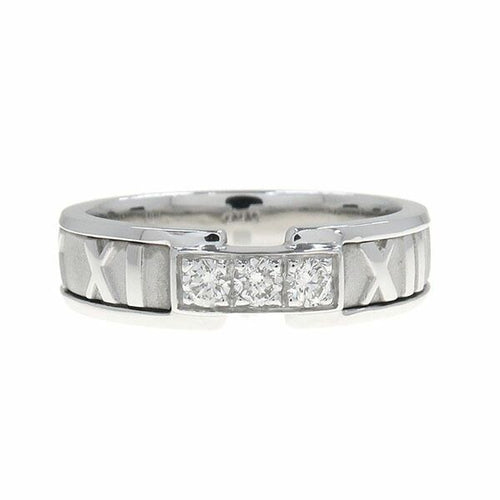 Tiffany Ring 3P#14 A